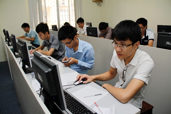 Đại học Quốc gia Hà Nội Tuyển sinh ĐH theo phương thức Đánh giá Năng lực